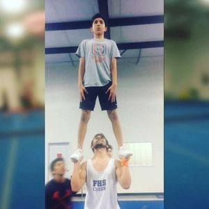 Meet your Posher, David